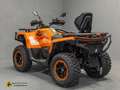Otros Sportiva 620 GT ABS T3B Naranja - thumbnail 6