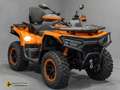Otros Sportiva 620 GT ABS T3B Naranja - thumbnail 1