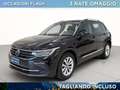 Volkswagen Tiguan 1.5 tsi life 130cv Noir - thumbnail 1