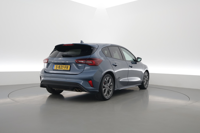 Ford Focus 1.0 EcoBoost Hybrid ST Line | Rijklaar! | SYNC4 | — photo 2