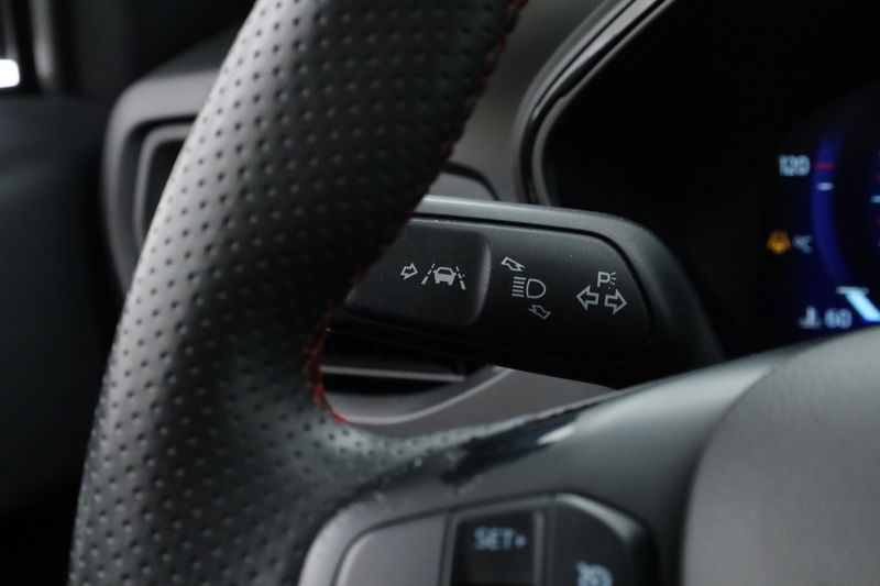 Ford Focus 1.0 EcoBoost Hybrid ST Line | Rijklaar! | SYNC4 | — photo 10