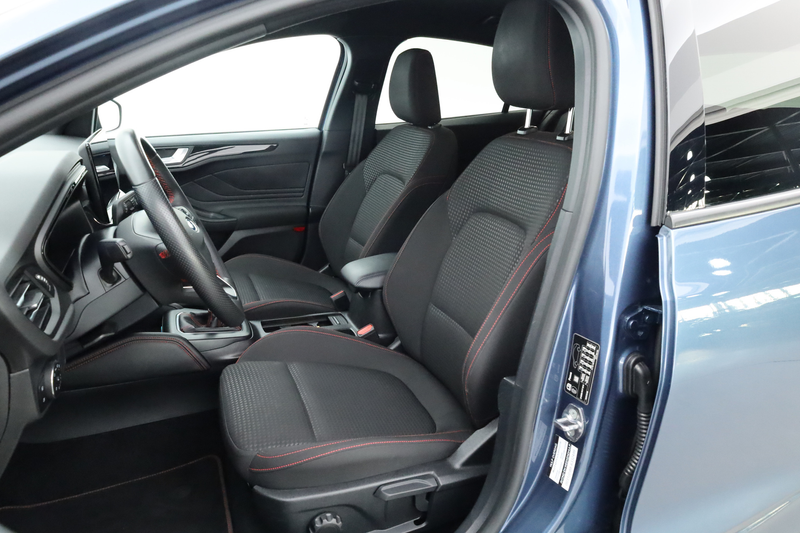 Ford Focus 1.0 EcoBoost Hybrid ST Line | Rijklaar! | SYNC4 | — photo 3