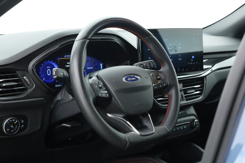 Ford Focus 1.0 EcoBoost Hybrid ST Line | Rijklaar! | SYNC4 | — photo 5