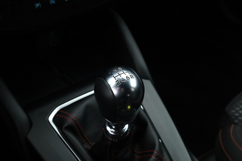 Ford Focus 1.0 EcoBoost Hybrid ST Line | Rijklaar! | SYNC4 | — photo 6
