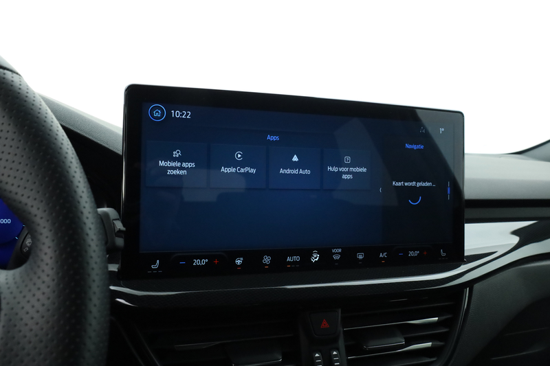 Ford Focus 1.0 EcoBoost Hybrid ST Line | Rijklaar! | SYNC4 | — photo 15