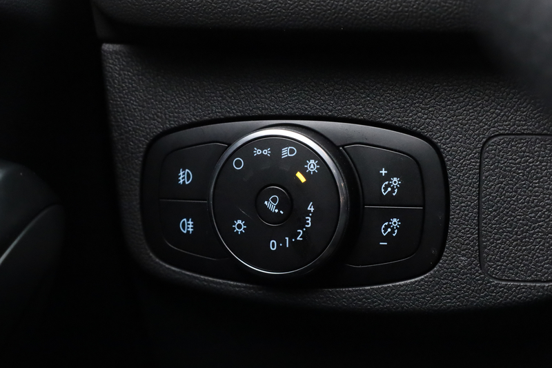Ford Focus 1.0 EcoBoost Hybrid ST Line | Rijklaar! | SYNC4 | — photo 8
