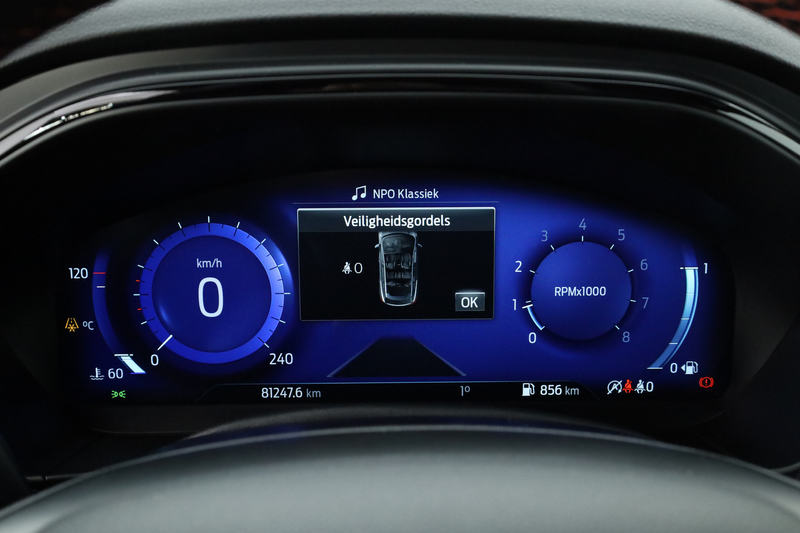 Ford Focus 1.0 EcoBoost Hybrid ST Line | Rijklaar! | SYNC4 | — photo 11