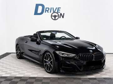 SERIE M850i xDrive Cabriolet - BVA CABRIOLET G14 M Performance