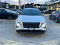 Hyundai TUCSON Tucson 1.6 HEV aut.Exellence Blanc - thumbnail 2