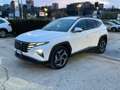 Hyundai TUCSON Tucson 1.6 HEV aut.Exellence Blanc - thumbnail 1
