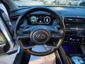 Hyundai TUCSON Tucson 1.6 HEV aut.Exellence Blanc - thumbnail 18