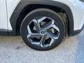 Hyundai TUCSON Tucson 1.6 HEV aut.Exellence Blanc - thumbnail 9