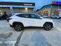 Hyundai TUCSON Tucson 1.6 HEV aut.Exellence Blanc - thumbnail 5