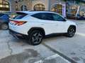 Hyundai TUCSON Tucson 1.6 HEV aut.Exellence Blanc - thumbnail 8
