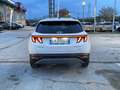 Hyundai TUCSON Tucson 1.6 HEV aut.Exellence Blanc - thumbnail 7