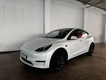 Long Range Dual AWD