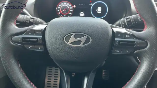 Hyundai i30 view 10