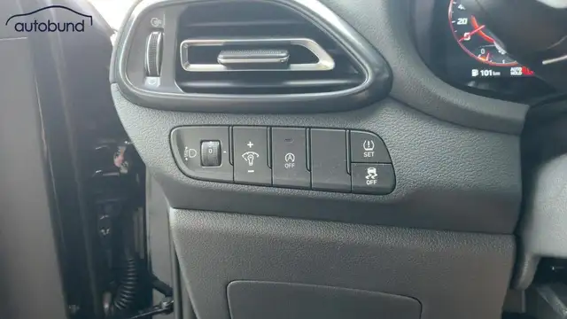Hyundai i30 view 13