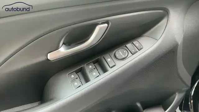 Hyundai i30 view 11