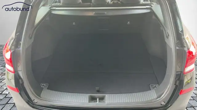 Hyundai i30 view 8