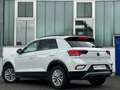 Volkswagen T-Roc Life NAVI PDC V+H SITZH ALU Blanc - thumbnail 6