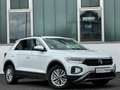 Volkswagen T-Roc Life NAVI PDC V+H SITZH ALU Blanc - thumbnail 5