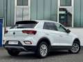 Volkswagen T-Roc Life NAVI PDC V+H SITZH ALU Blanc - thumbnail 8