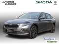 Skoda Scala Drive 1.0 TSI 85 KW DSG Grijs - thumbnail 2