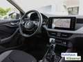 Skoda Scala Drive 1.0 TSI 85 KW DSG Gris - thumbnail 9
