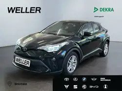 Toyota C-HR 1.8 Hybrid BusinessEd. Navi*LED*CAM*SHZ*PDC
