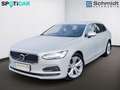 Volvo V90 B5 AWD Inscription Geartronic Grau - thumbnail 1
