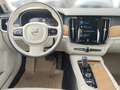 Volvo V90 B5 AWD Inscription Geartronic Gris - thumbnail 8