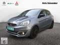 Mitsubishi Space Star 1.2 Active+ KLIMA SITZHEIZUNG NAVI Grau - thumbnail 1