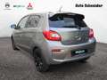 Mitsubishi Space Star 1.2 Active+ KLIMA SITZHEIZUNG NAVI Grau - thumbnail 4