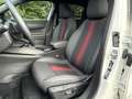 Alfa Romeo Junior 1.2 VGT Mild Hybrid Speciale Blanc - thumbnail 14
