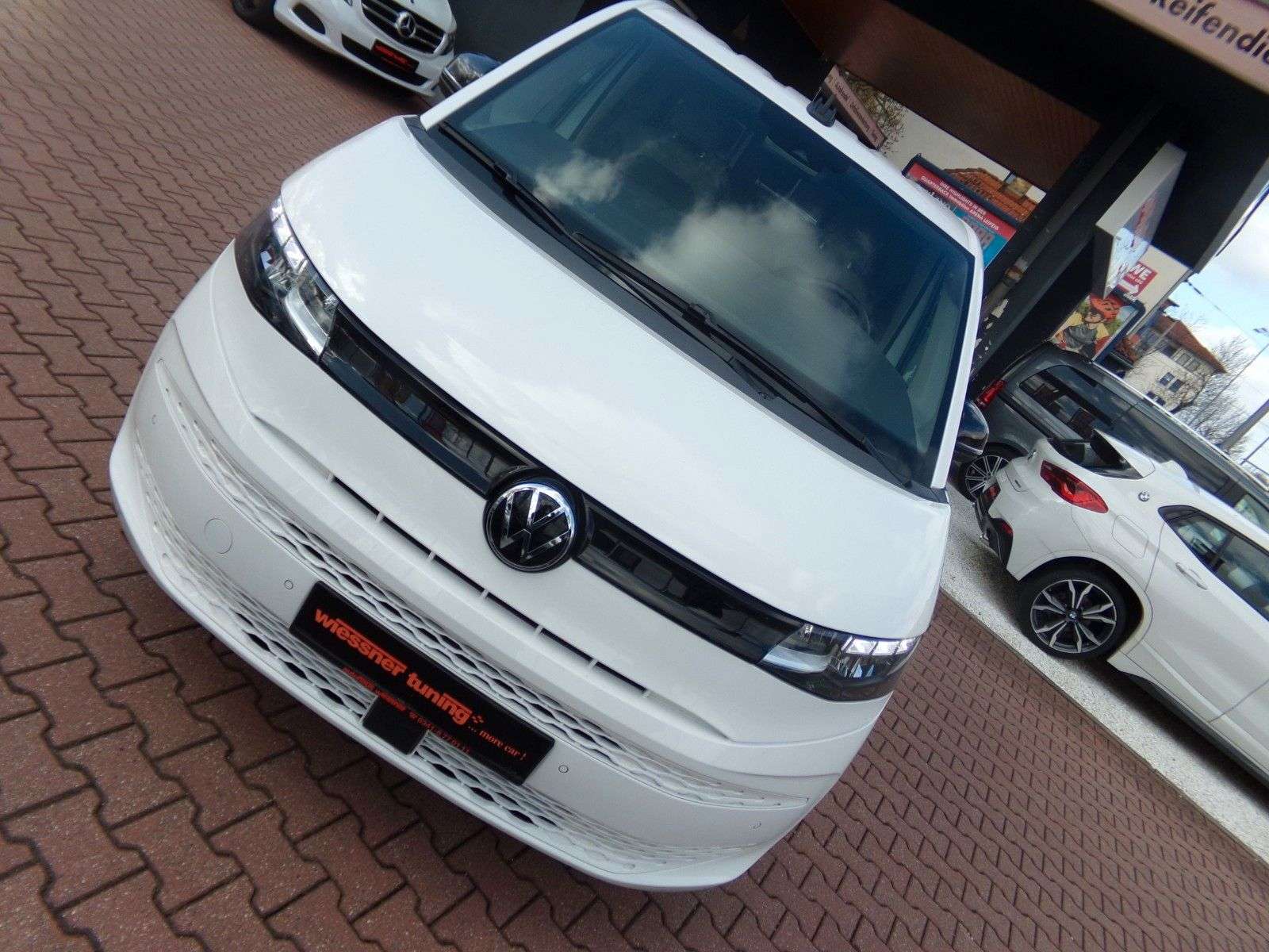 Second hand Volkswagen  1.5