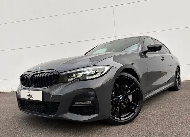 BMW 3er