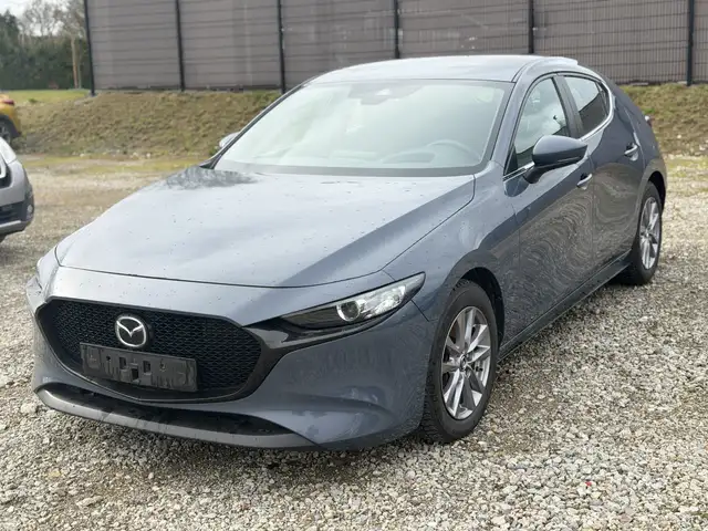 Mazda 3 3 Hatchback 2.0i Hybride  Électrique /Essence