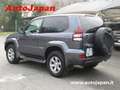 Toyota Land Cruiser 3.0 D-4D 16V cat 3 porte aut. Executive Grigio - thumbnail 6