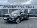 Ford Kuga Vignale 4x4 Automatik AHK/PANO/LEDER/KAMERA - thumbnail 3