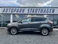 Ford Kuga Vignale 4x4 Automatik AHK/PANO/LEDER/KAMERA - thumbnail 4