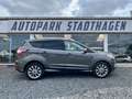 Ford Kuga Vignale 4x4 Automatik AHK/PANO/LEDER/KAMERA - thumbnail 8