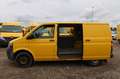 Volkswagen T5 Transporter/ 2.0 TDI/EU5/1.Hand Geel - thumbnail 8