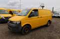 Volkswagen T5 Transporter/ 2.0 TDI/EU5/1.Hand Geel - thumbnail 2