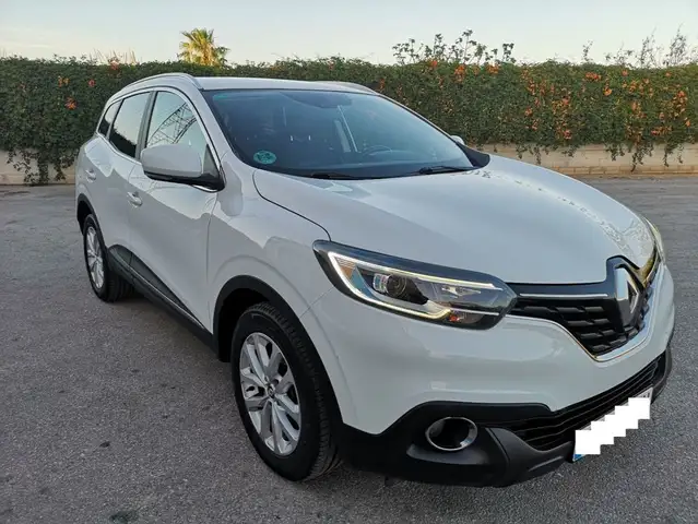 Renault Kadjar Intens Energy dCi 81kW 110CV ECO2