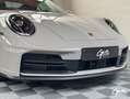 Porsche 992 992.2 Cabriolet 3.0 Turbo 394CH*GRIS CRAYON/CHRONO/LIFT/ECHAPPEMENT SPORT/CAMERA/APPROVED Gris - thumbnail 39