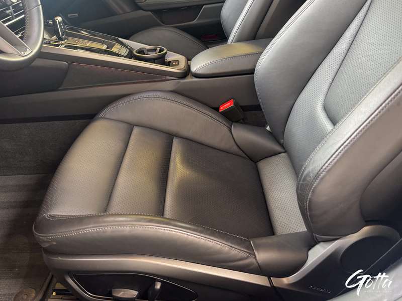 Photo du véhicule Porsche 992