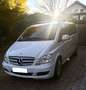 Mercedes-Benz Viano 2.2 CDI DPF lang Ambiente Weiß - thumbnail 1