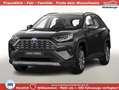 Toyota RAV 4 Hybrid Teamplayer el.HK SHZ DigC SmartKey 160 k... Grau - thumbnail 1