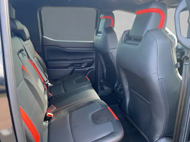 Ford Ranger view 5